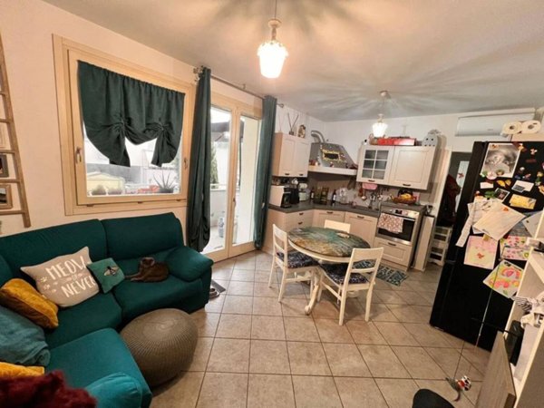 appartamento in vendita a Signa