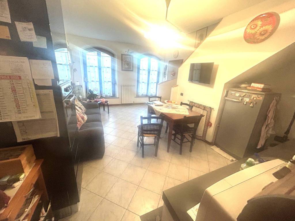 appartamento in vendita a Signa