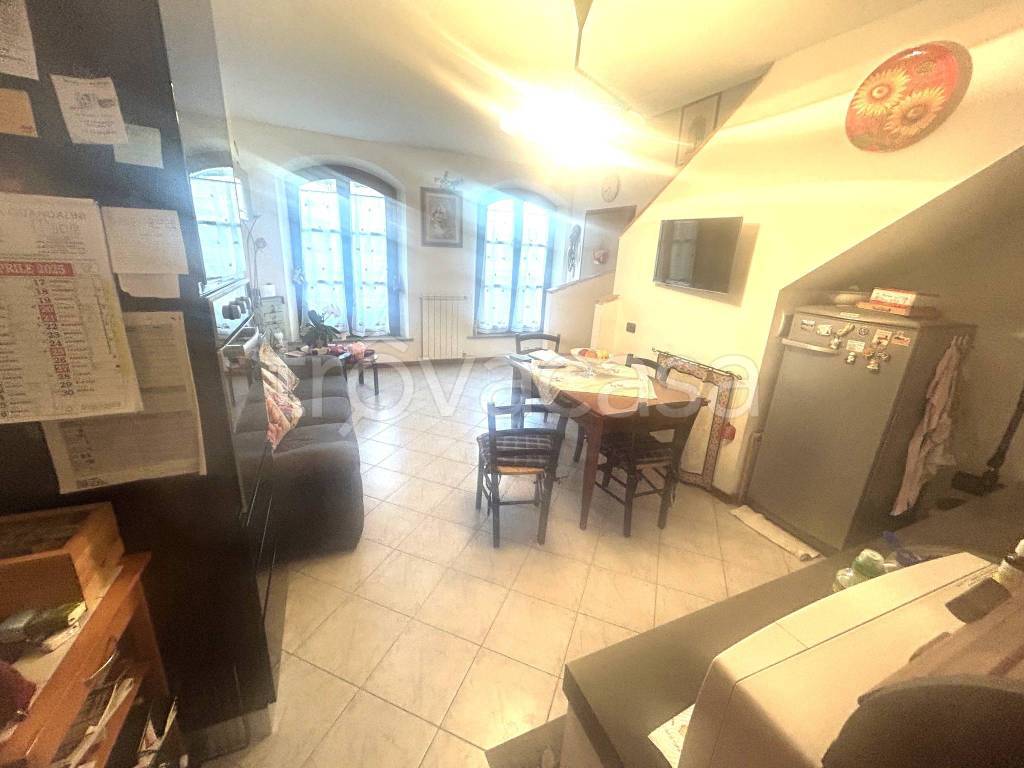 appartamento in vendita a Signa