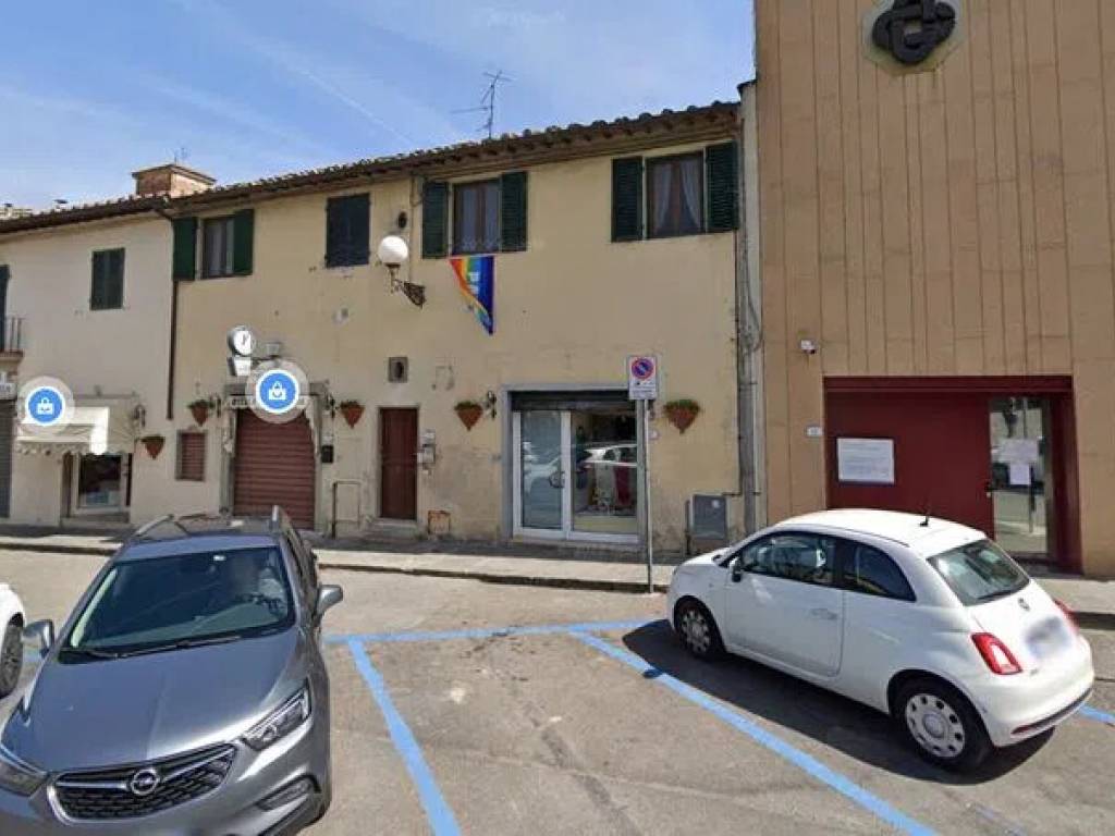 appartamento in vendita a Signa