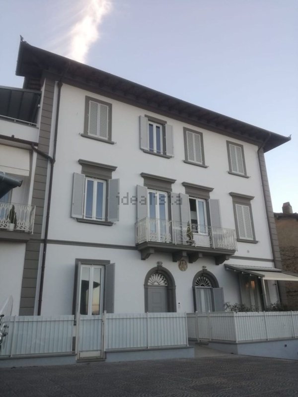 appartamento in vendita a Signa