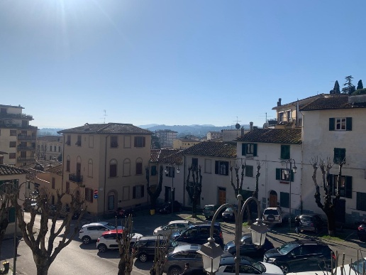 appartamento in vendita a Signa