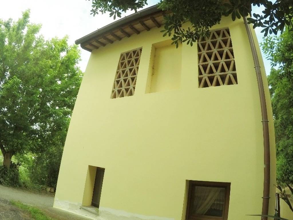 casa indipendente in vendita a Signa