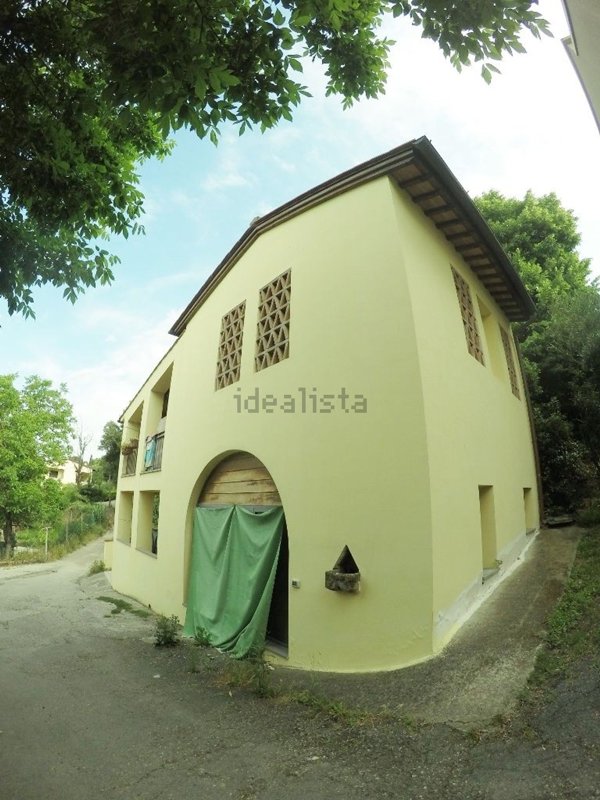 casa indipendente in vendita a Signa