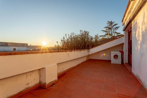 appartamento in vendita a Signa