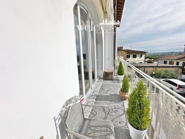 appartamento in vendita a Signa