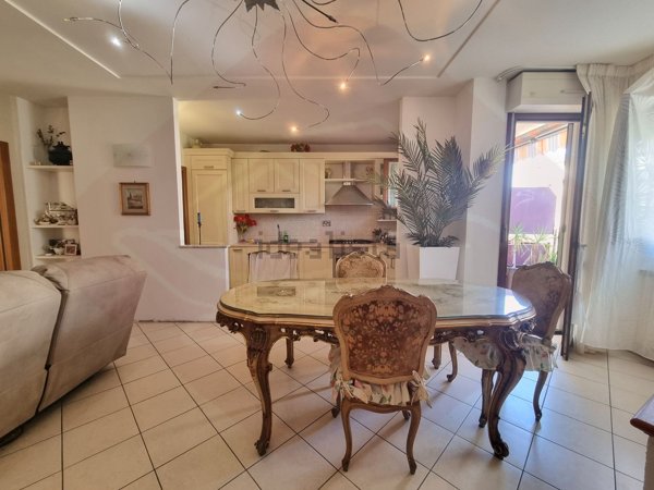 appartamento in vendita a Signa