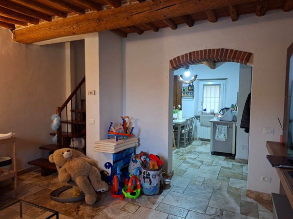 appartamento in vendita a Signa