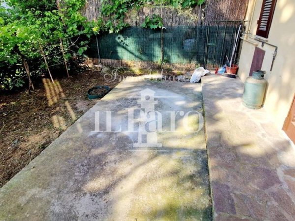 appartamento in vendita a Signa