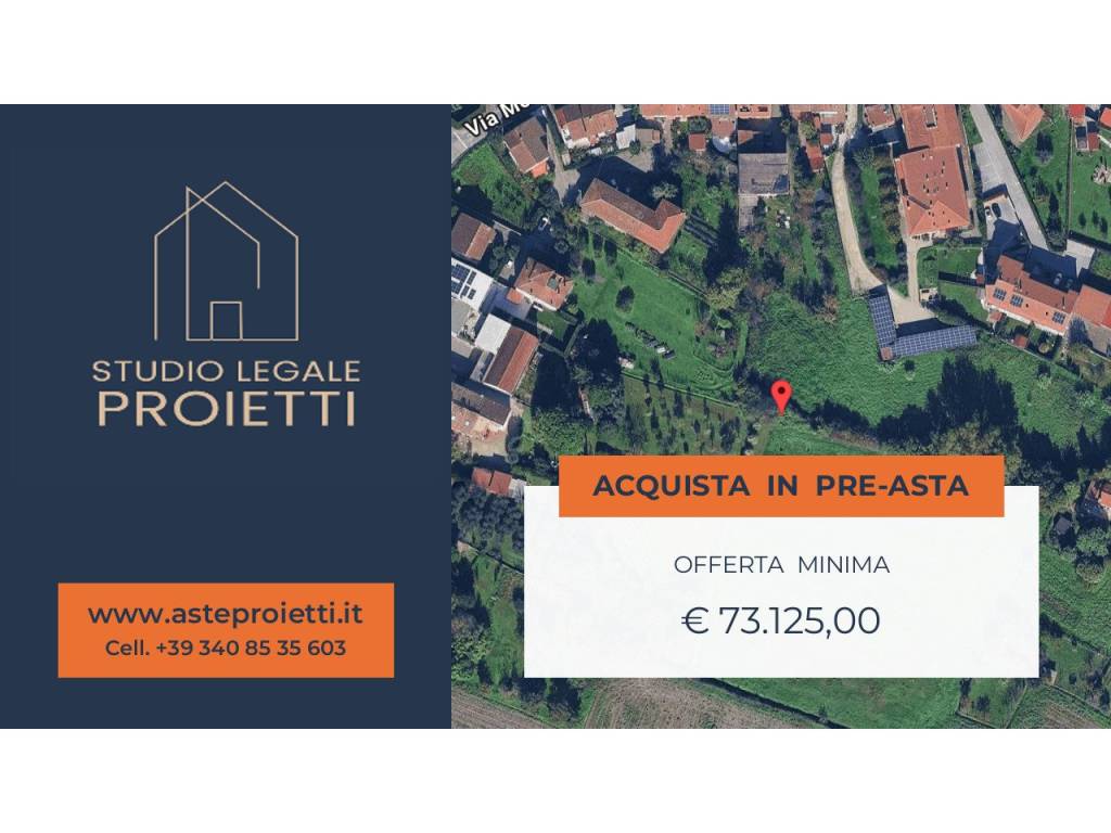 appartamento in vendita a Signa