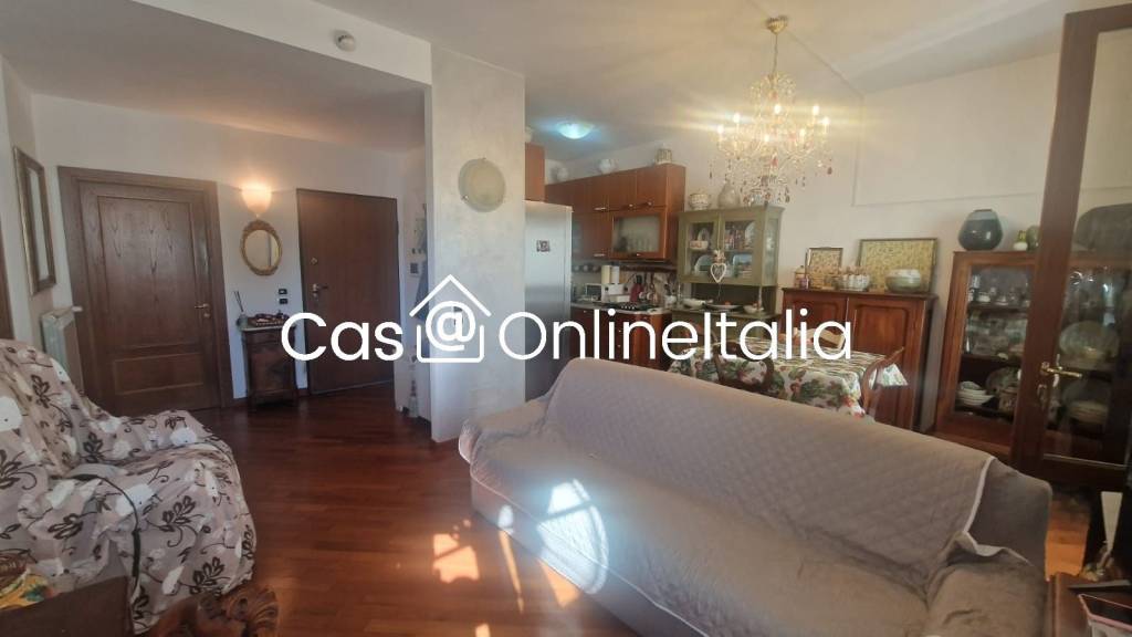 appartamento in vendita a Signa