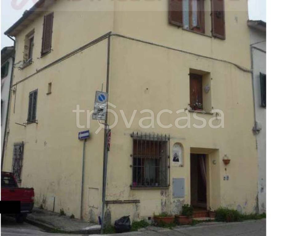 appartamento in vendita a Signa