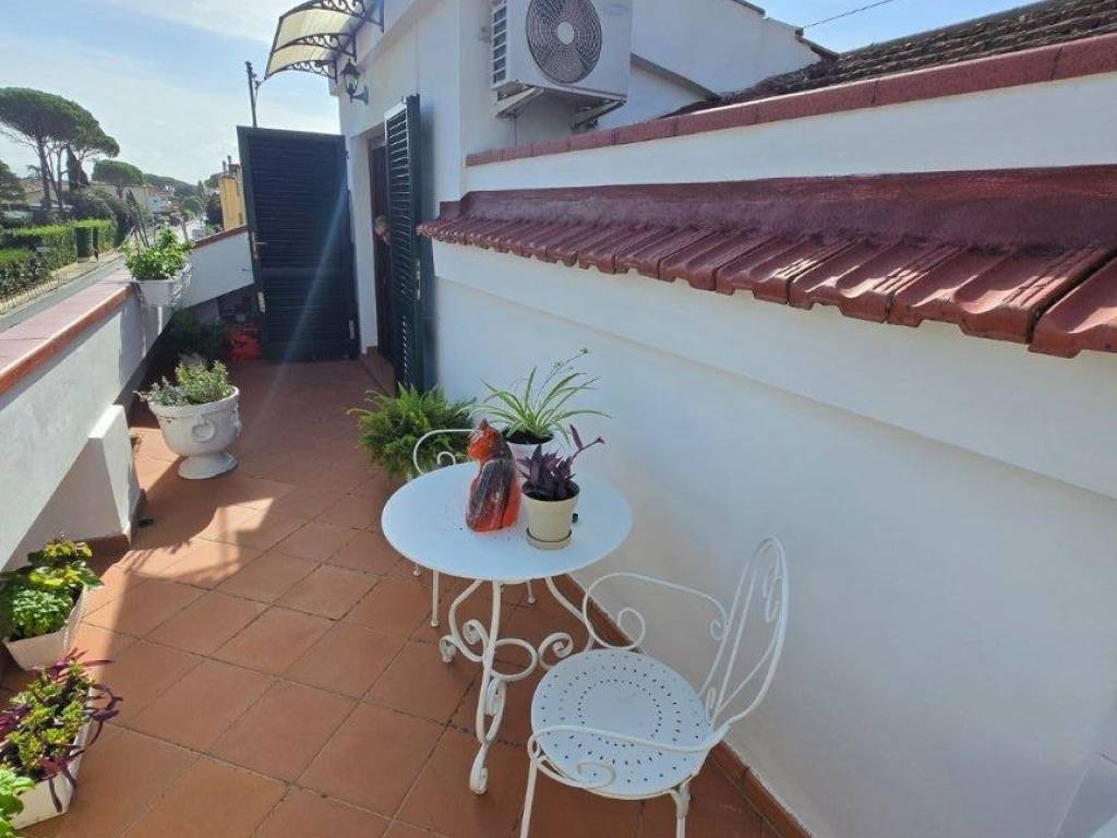 appartamento in vendita a Signa