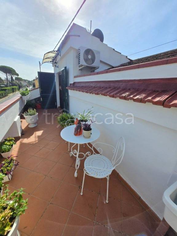 appartamento in vendita a Signa