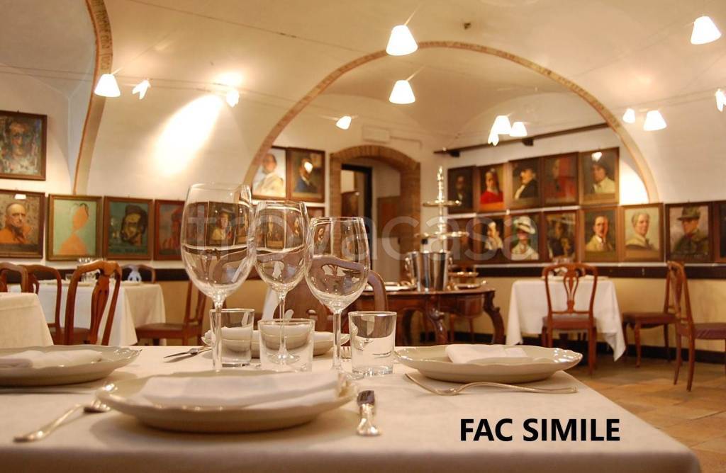 negozio in vendita a Signa