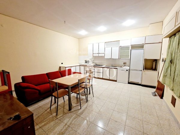 appartamento in vendita a Signa