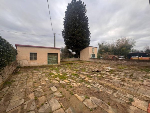 casa indipendente in vendita a Signa