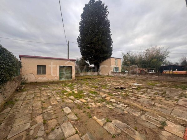 casa indipendente in vendita a Signa