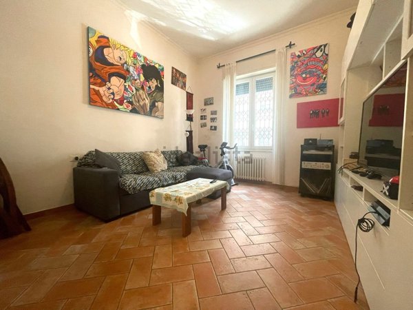 appartamento in vendita a Signa