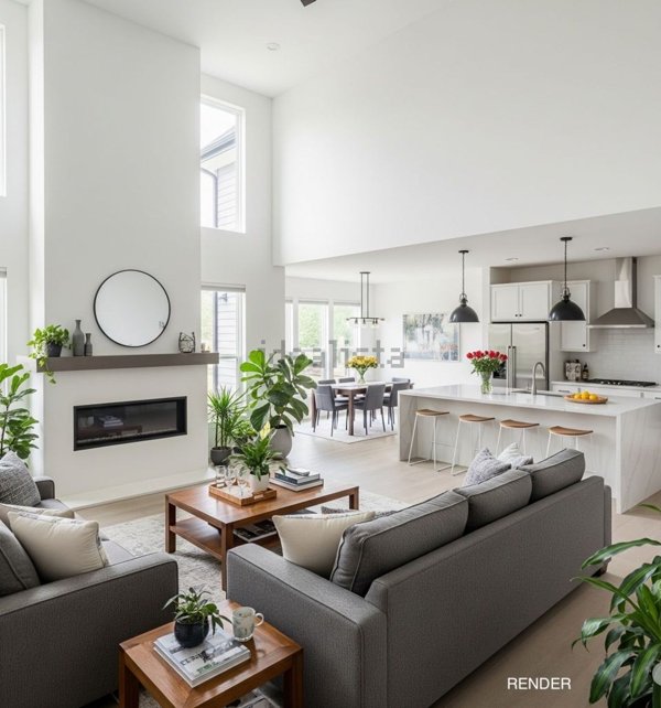 appartamento in vendita a Signa in zona Sant'Angelo a Lecore