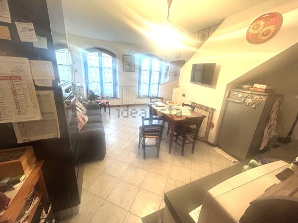 appartamento in vendita a Signa