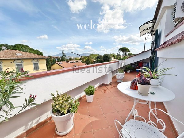 appartamento in vendita a Signa