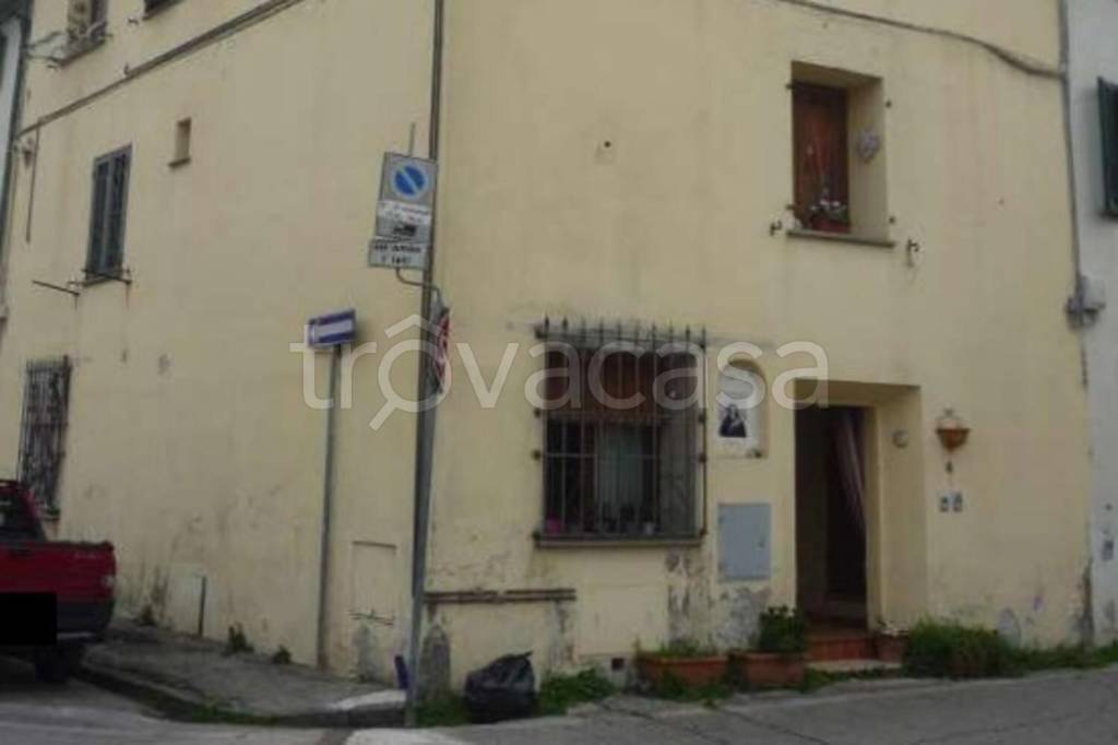 appartamento in vendita a Signa