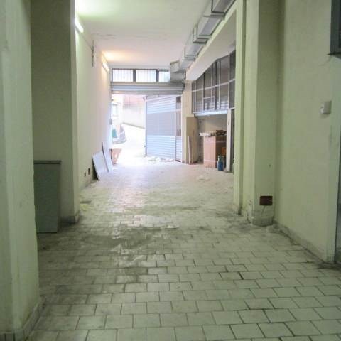 appartamento in vendita a Signa