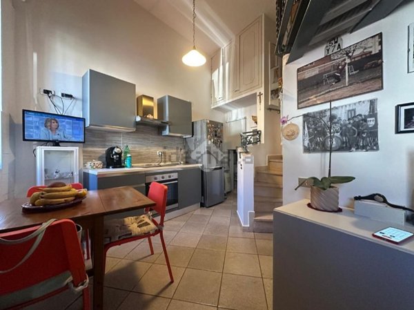 appartamento in vendita a Signa