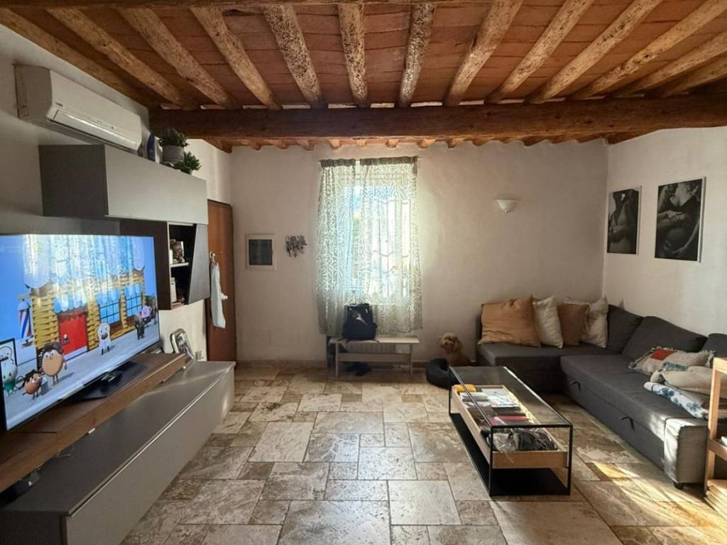 appartamento in vendita a Signa