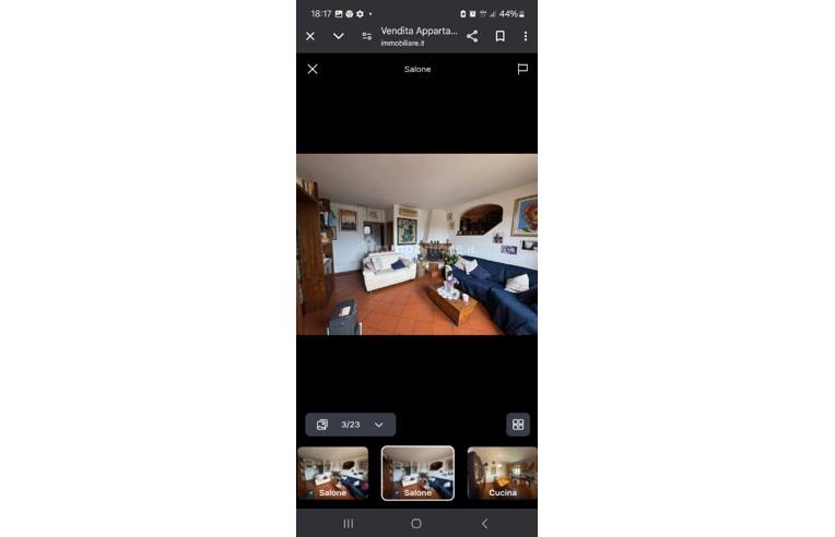 casa indipendente in vendita a Signa