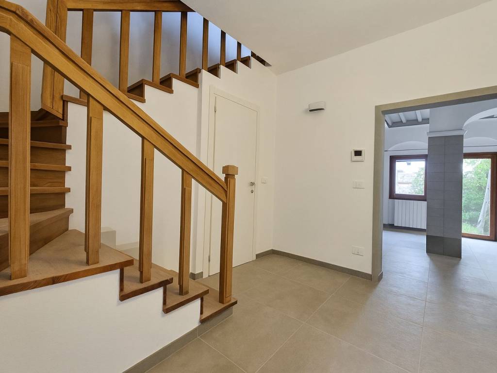 casa indipendente in vendita a Signa