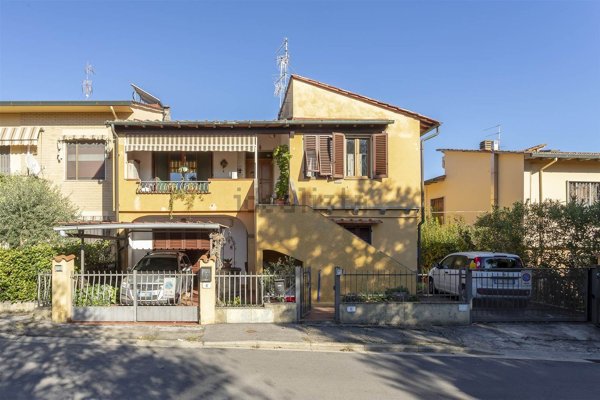 appartamento in vendita a Signa