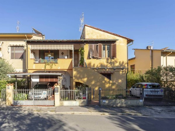 appartamento in vendita a Signa