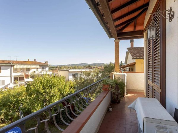 appartamento in vendita a Signa