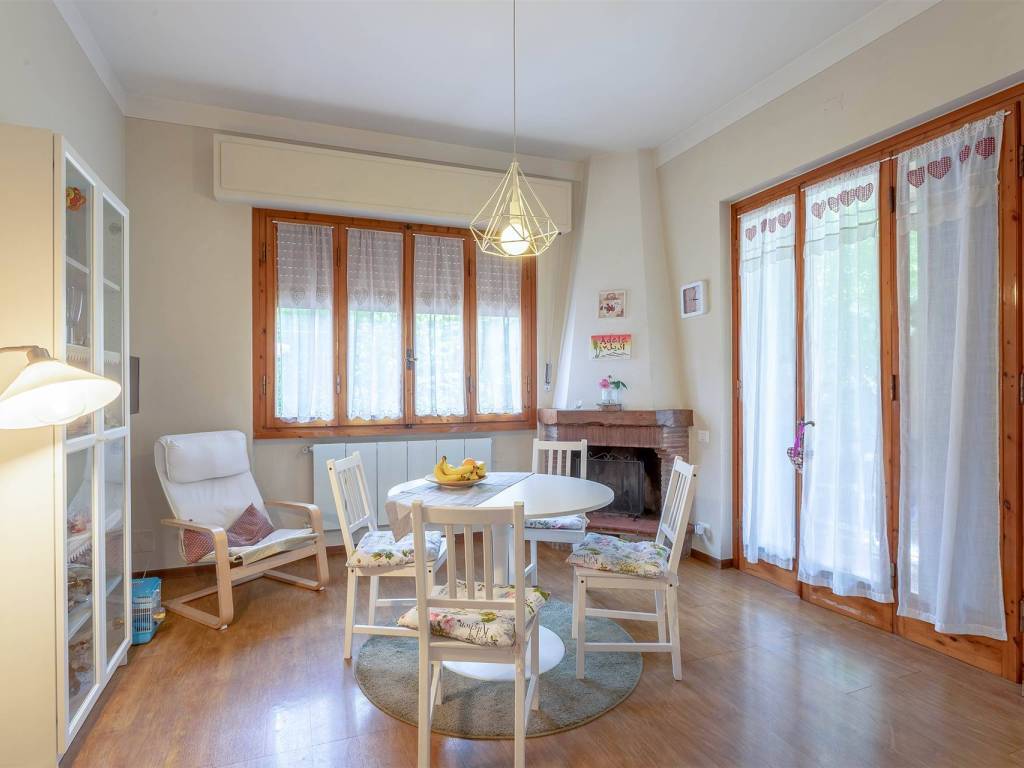 appartamento in vendita a Signa