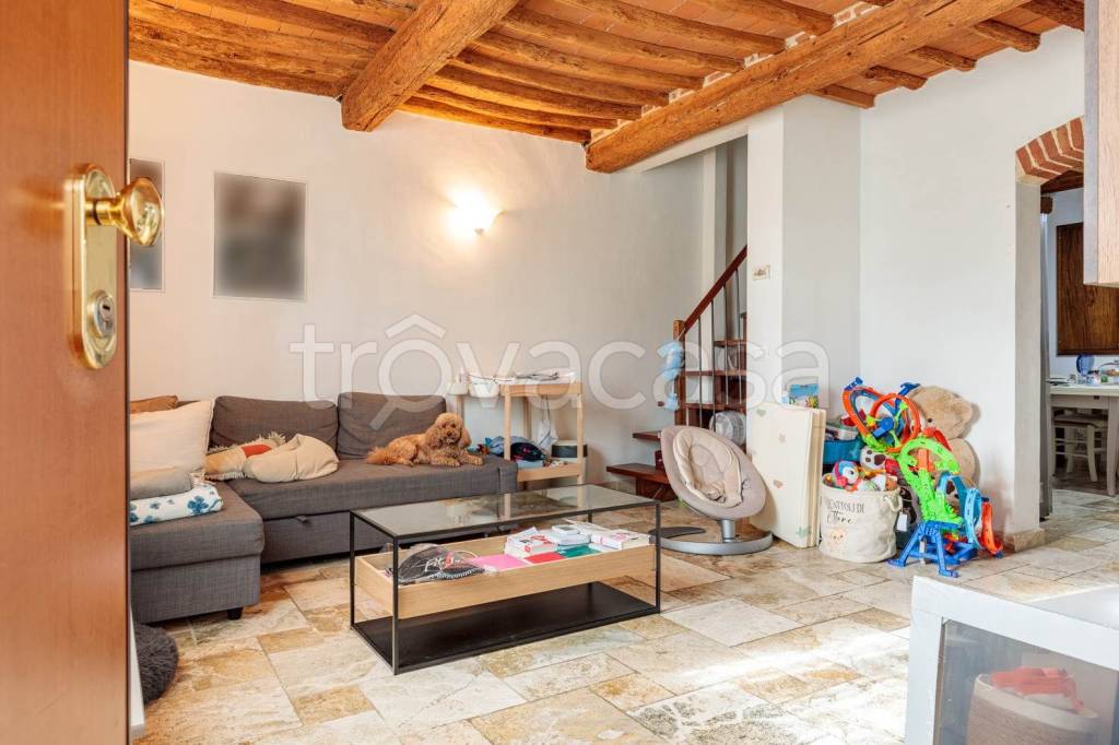 appartamento in vendita a Signa