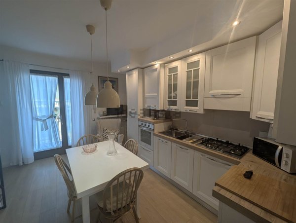 appartamento in vendita a Signa