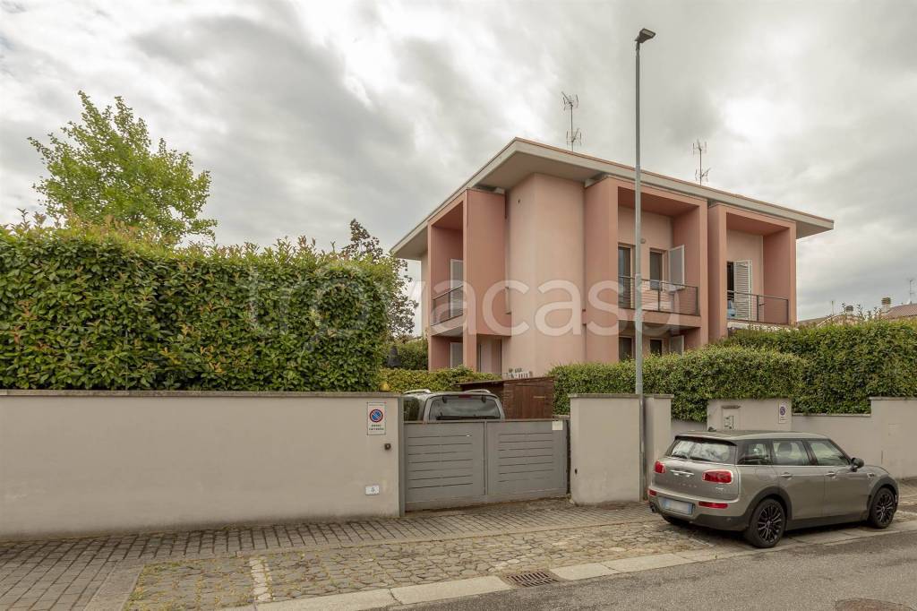 casa indipendente in vendita a Signa