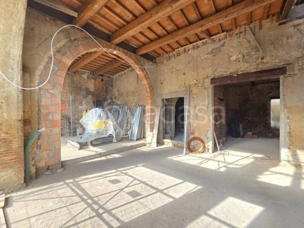 casa indipendente in vendita a Signa