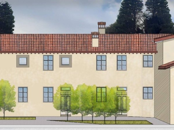 casa indipendente in vendita a Signa