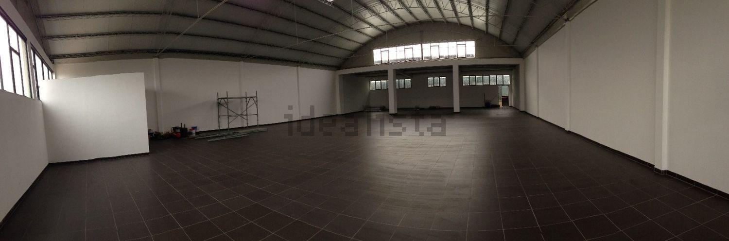 capannone in vendita a Signa