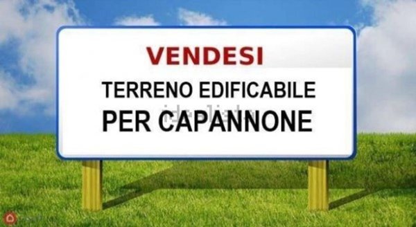 capannone in vendita a Signa