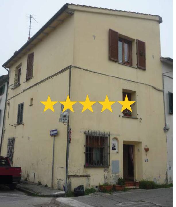 appartamento in vendita a Signa