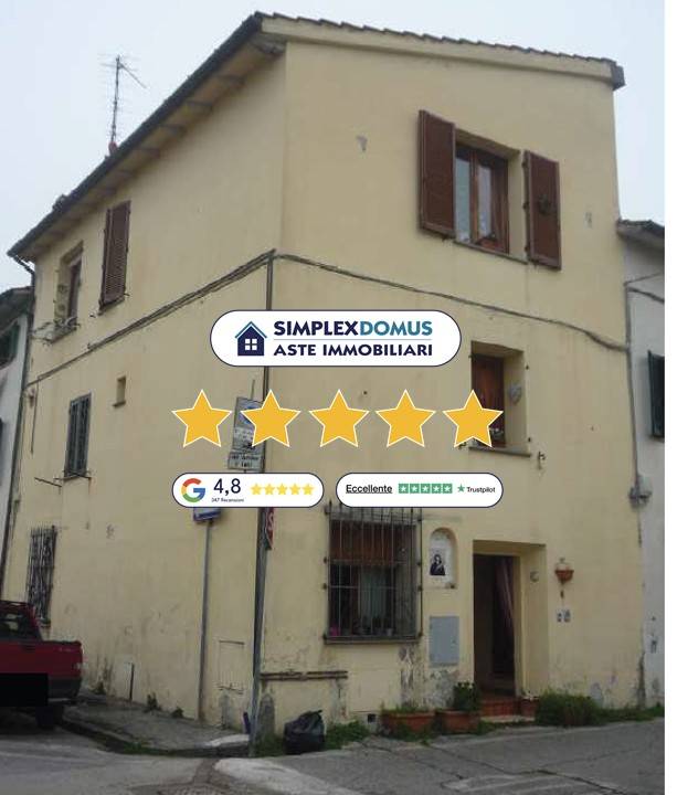 appartamento in vendita a Signa