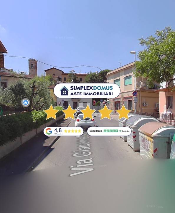 appartamento in vendita a Signa