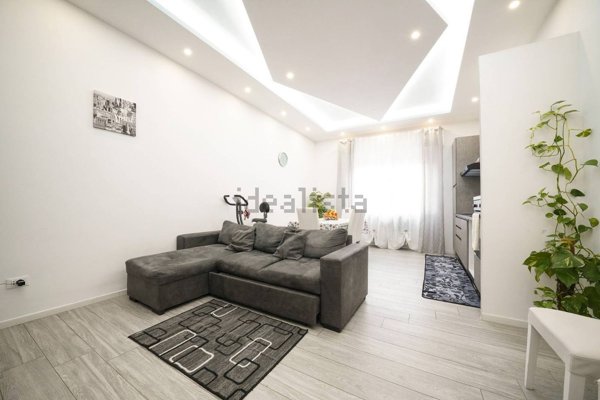 appartamento in vendita a Signa