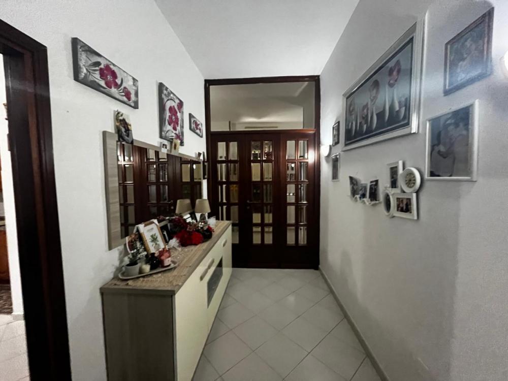 appartamento in vendita a Signa in zona San Mauro a Signa