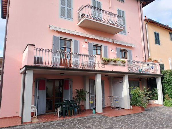 appartamento in vendita a Signa