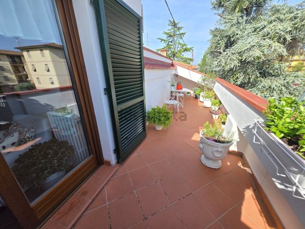 appartamento in vendita a Signa